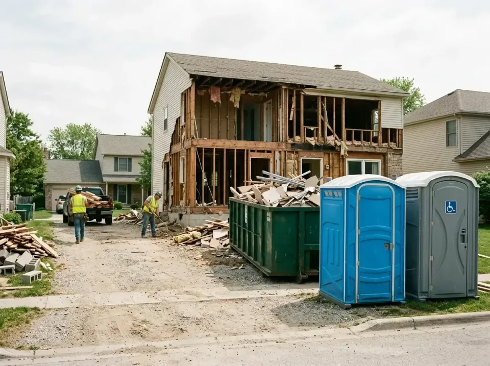 home-renovation-demolition-sit-010 — frequently asked questions, Portable Toilet & Dumpsters Rental in Buenaventura Lakes, FL